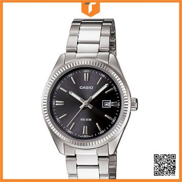 Casio LTP-1302D-1A1VDF Erkek Kol Saati