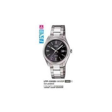 Casio LTP-1302D-1A1VDF Erkek Kol Saati