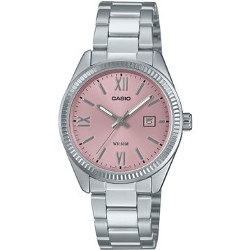 Casio LTP-1302DD-4A1VDF Kadın Kol Saati