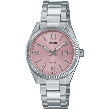 Casio LTP-1302DD-4A1VDF Kadın Kol Saati