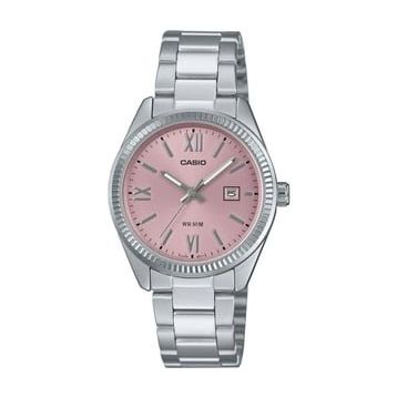 Casio LTP-1302DD-4A1VDF Kadın Kol Saati