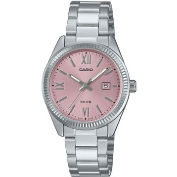 Casio LTP-1302DD-4A1VDF Kadın Kol Saati