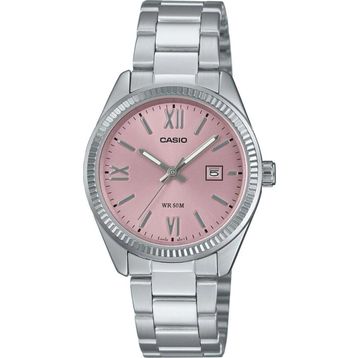 Casio LTP-1302DD-4A1VDF Kadın Kol Saati