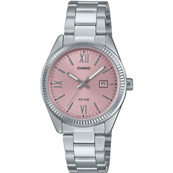Casio LTP-1302DD-4A1VDF Kadın Kol Saati