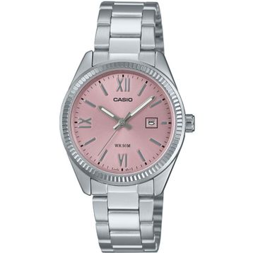 Casio LTP-1302DD-4A1VDF Kadın Kol Saati
