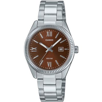 Casio LTP-1302DD-5AVDF Kadın Kol Saati