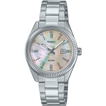 Casio LTP-1302DS-4AVDF Kadın Kol Saati