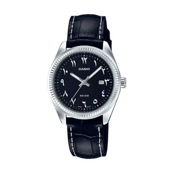 Casio LTP-1302L-1B3VDF Kadın Kol Saati
