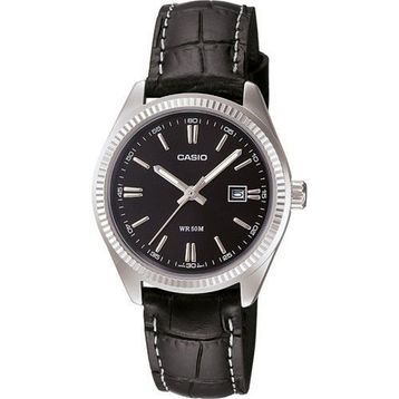 Casio LTP-1302L-1B3VDF Kadın Kol Saati