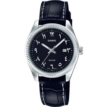 Casio LTP-1302L-1B3VDF Kadın Kol Saati