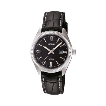 Casio LTP-1302L-1B3VDF Kadın Kol Saati