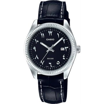 Casio LTP-1302L-1B3VDF Kadın Kol Saati