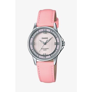 Casio LTP-1302L-1B3VDF Kadın Kol Saati