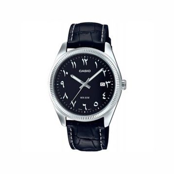 Casio LTP-1302L-1B3VDF Kadın Kol Saati