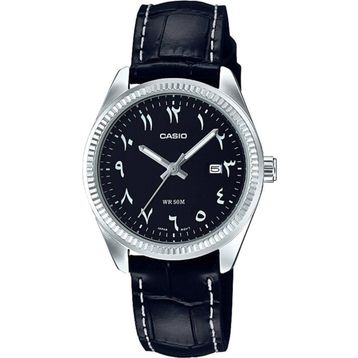 Casio LTP-1302L-1B3VDF Kadın Kol Saati