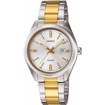 Casio LTP-1302SG-7A Kadın Kol Saati