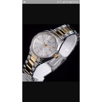 Casio LTP-1302SG-7A Kadın Kol Saati