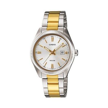 Casio LTP-1302SG-7A Kadın Kol Saati