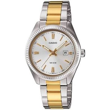 Casio LTP-1302SG-7AVDF Kadın Kol Saati