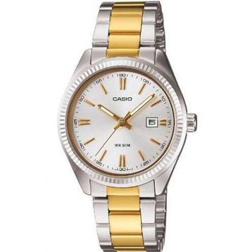 Casio LTP-1302SG-7AVDF Kadın Kol Saati