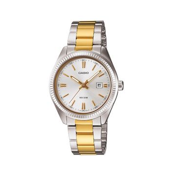 Casio LTP-1302SG-7AVDF Kadın Kol Saati