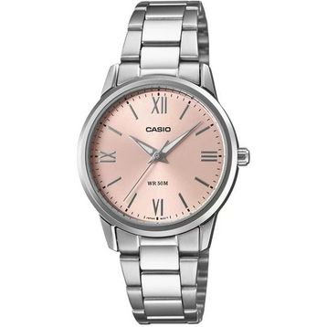 Casio LTP-1303DD-4AVDF Kadın Kol Saati
