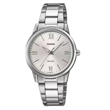Casio LTP-1303DD-7AVDF Kadın Kol Saati