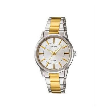 Casio LTP-1303SG-7AVDF Kadın Kol Saati