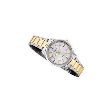 Casio LTP-1303SG-7AVDF Kadın Kol Saati