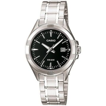 Casio LTP-1308D-1A Kadın Kol Saati