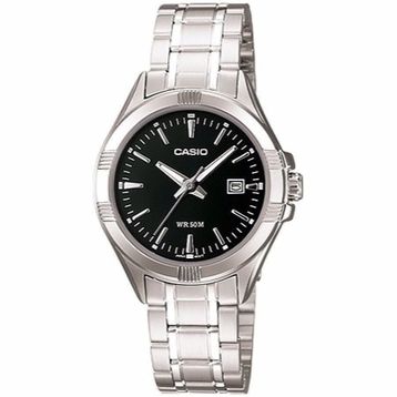 Casio LTP-1308D-1A Kadın Kol Saati