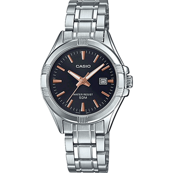Casio LTP-1308D-1A2VDF Kadın Kol Saati