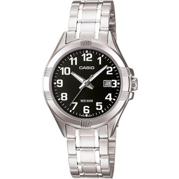 Casio LTP-1308D-1B Kadın Kol Saati