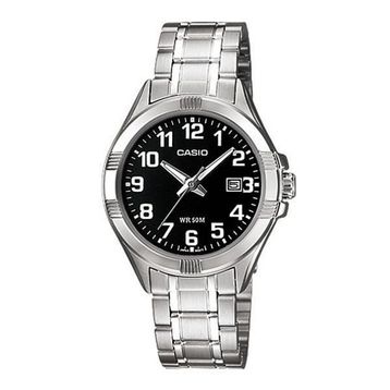 Casio LTP-1308D-1B Kadın Kol Saati