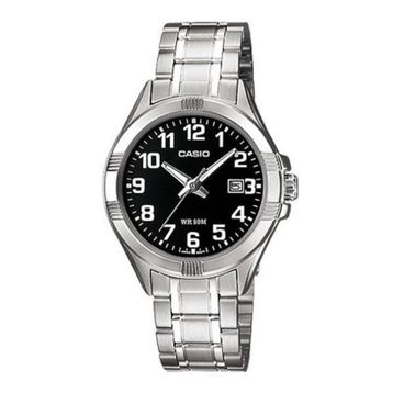 Casio LTP-1308D-1B Kadın Kol Saati