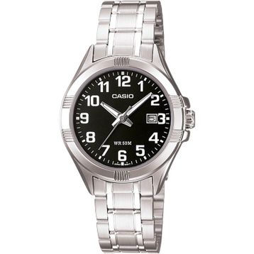 Casio LTP-1308D-1B Kadın Kol Saati