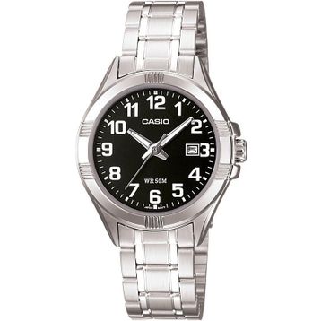 Casio LTP-1308D-1B Kadın Kol Saati
