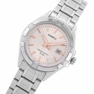 Casio LTP-1308D-4AVDF Kadın Kol Saati