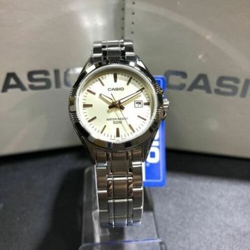 Casio LTP-1308D-9A Kadın Kol Saati