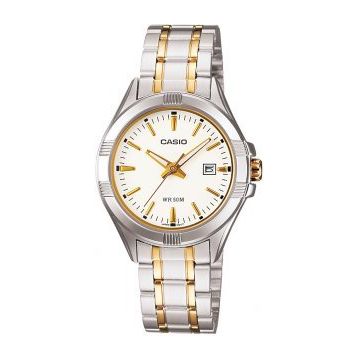 Casio LTP-1308SG-7AVDF Kadın Kol Saati