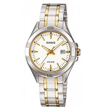 Casio LTP-1308SG-7AVDF Kadın Kol Saati
