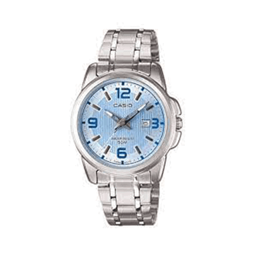 Casio LTP-1314D-2AVDF Kadın Kol Saati