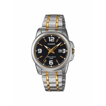 Casio LTP-1314SG-1AVDF Kadın Kol Saati
