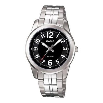 Casio LTP-1315D-1BVDF Kadın Kol Saati