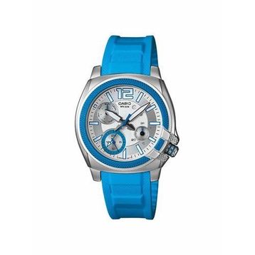 Casio LTP-1320B-2A2VDF Kadın Kol Saati