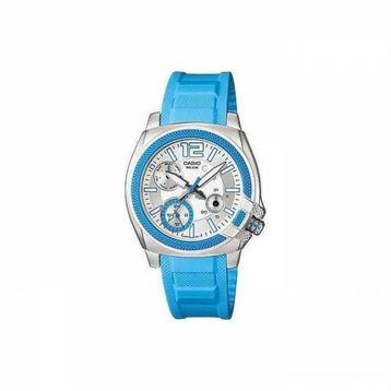 Casio LTP-1320B-2A2VDF Kadın Kol Saati