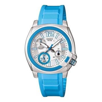 Casio LTP-1320B-2A2VDF Kadın Kol Saati