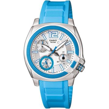 Casio LTP-1320B-2A2VDF Kadın Kol Saati