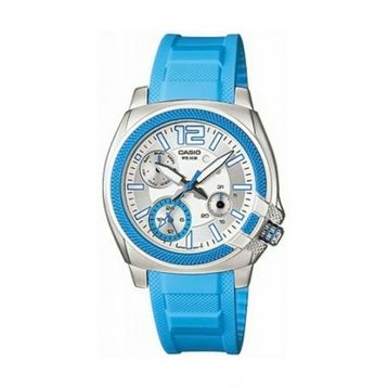 Casio LTP-1320B-2A2VDF Kadın Kol Saati