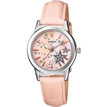 Casio LTP-1324L-4ADF Kadın Kol Saati